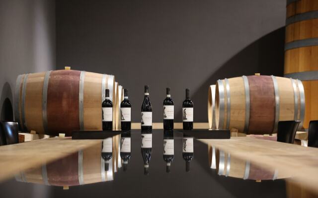 Castrum Wine Relais