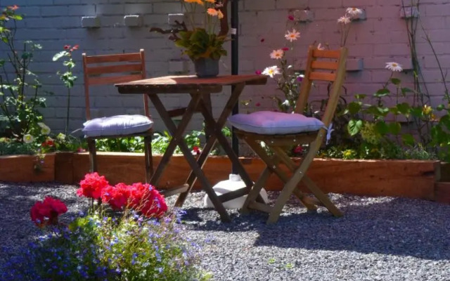 The Annexe