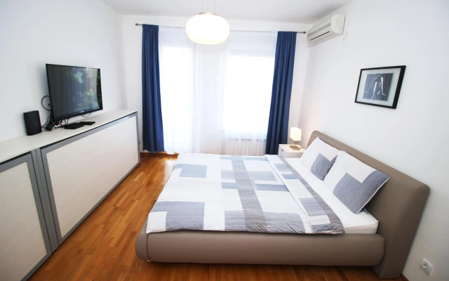 Apartment Delta City Tata New Belgrade