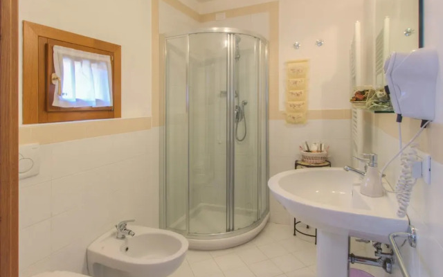Residenza de l'Osmarin Suites