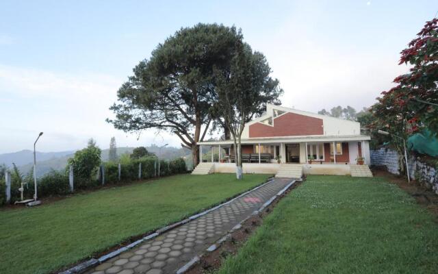 Nilgiris Inn By Lexstays Kotagiri, Ooty