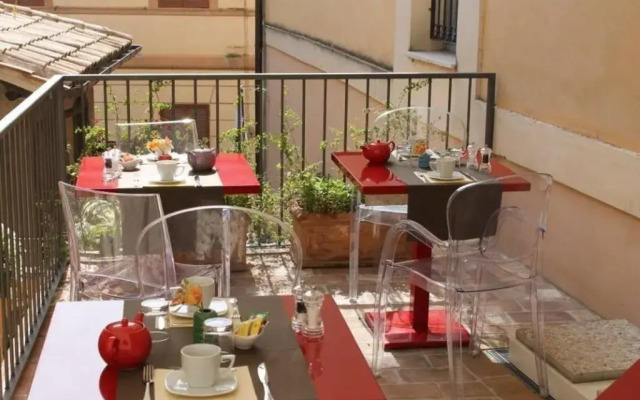 Hotel Sorella Luna