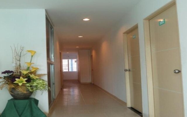 Ngwe Kyal Guest House
