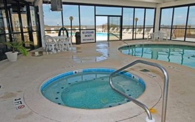 Waterpointe II by Elliott Beach Rentals