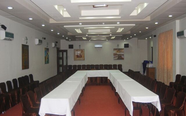 The Royal Plaza Gangtok