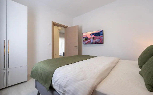 Millennium Apartments