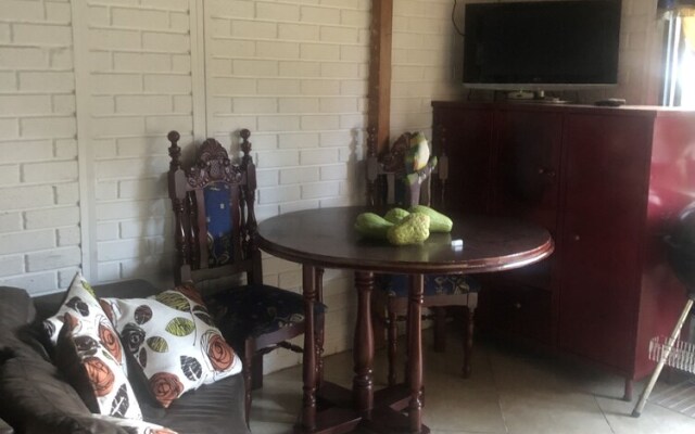 Villa Lucy