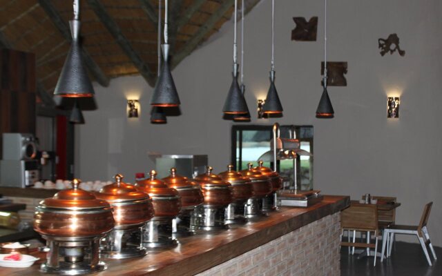 N'taba River Lodge & Spa