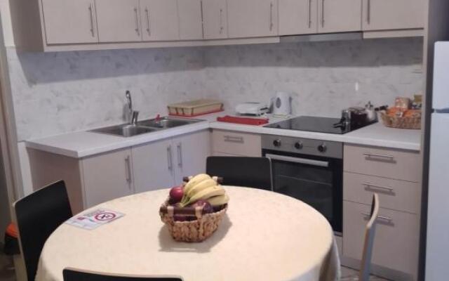 I & G apartment