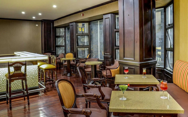 Hilton Garden Inn Guatemala City