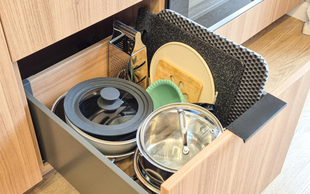 Apartments on Iskra street 88 building 1