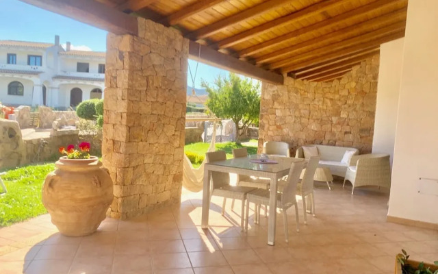 Solaria Apartment II