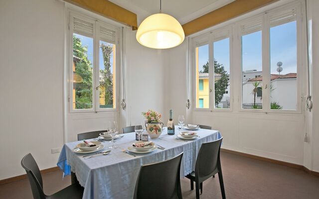 Villa Besana 100 m From Lake