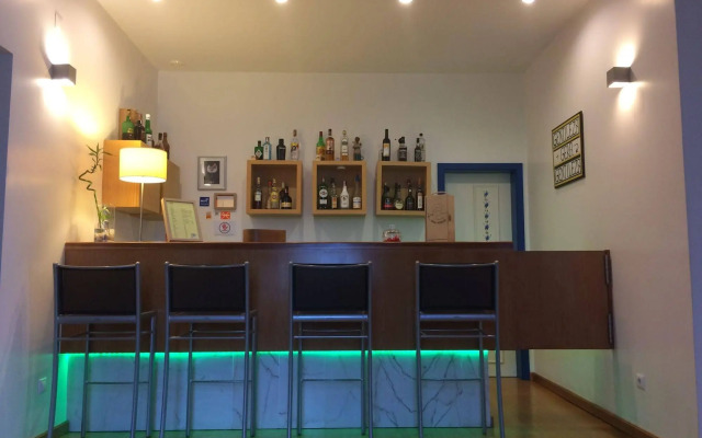 Santa Bárbara dos Mineiros - Hotel Rural