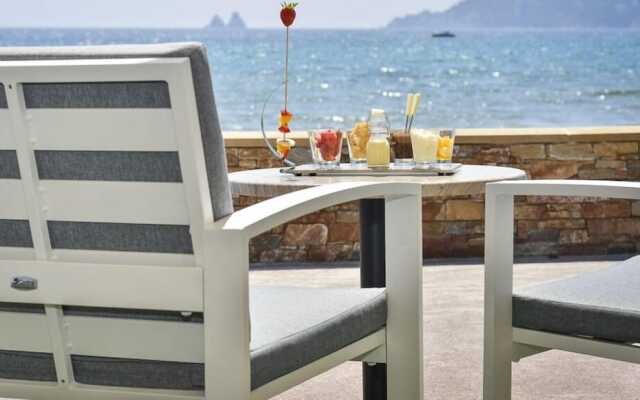 Hotel George Sand