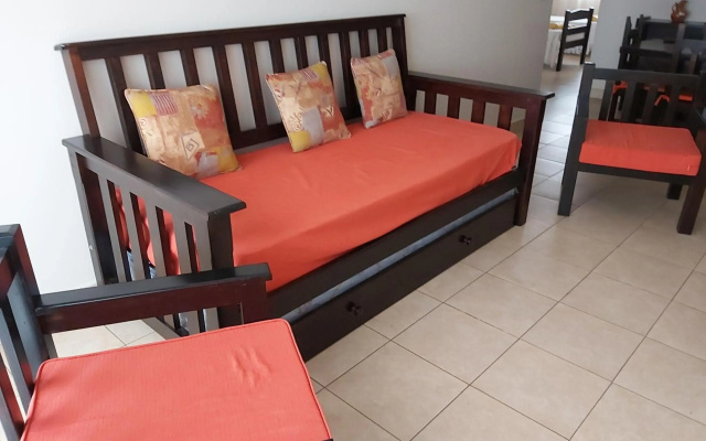 Excelente departamento en Salta, AMANCAY