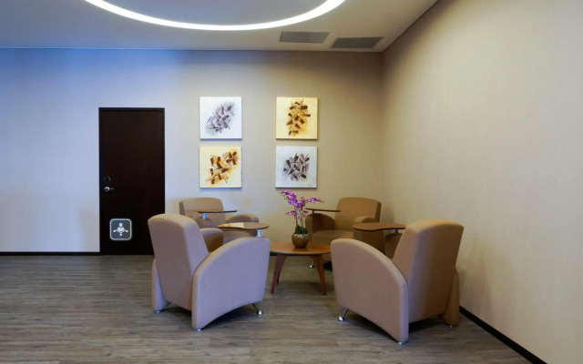 Hotel Glow Point - Mulza