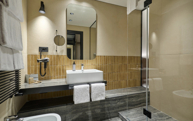 Best Western Hotel Biri