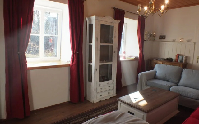 Müllers Ferienhaus Salzburgerland