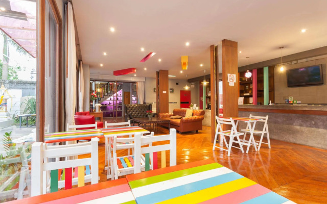 Madam Inn Patong