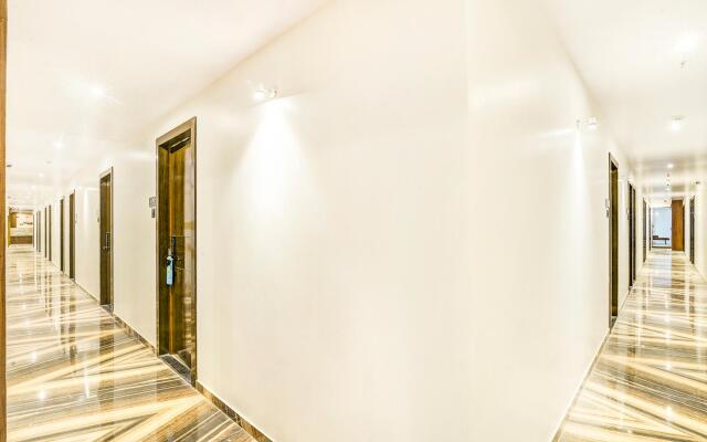 FabHotel Urban Court