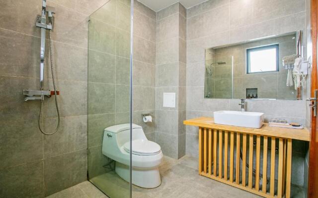 Sabbath Boutique Inn