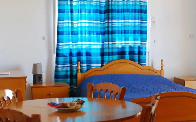 Kanalli Restaurant & Apartments