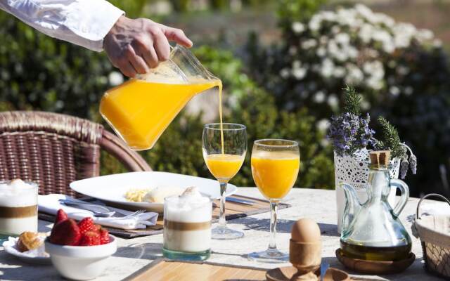 Hotel Finca Ca N'ai - Bio Nature Adults Only