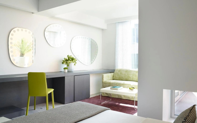 Fresh Hotel