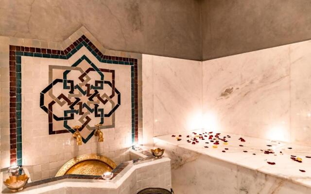 Riad Luciano Hotel & Spa