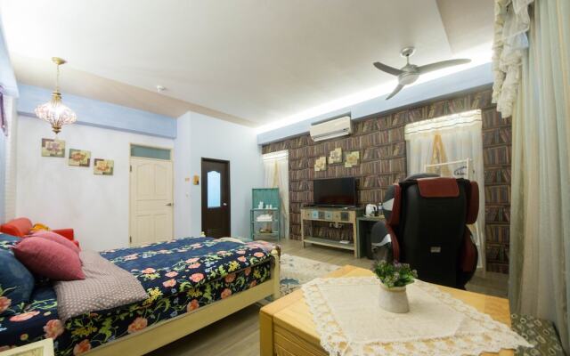 Yi Ho House B&B