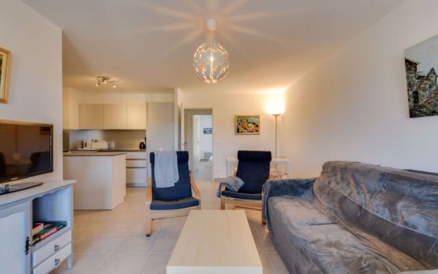 Villa 79 Bay Cavalaire 25774