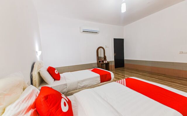 Jasmine Hotel Apartments