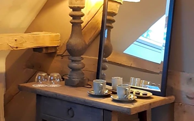 B&B Langeveldemolen