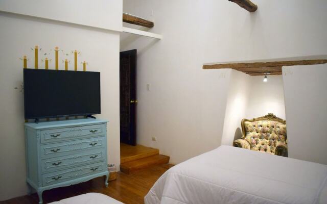 Casa Montesinos Boutique
