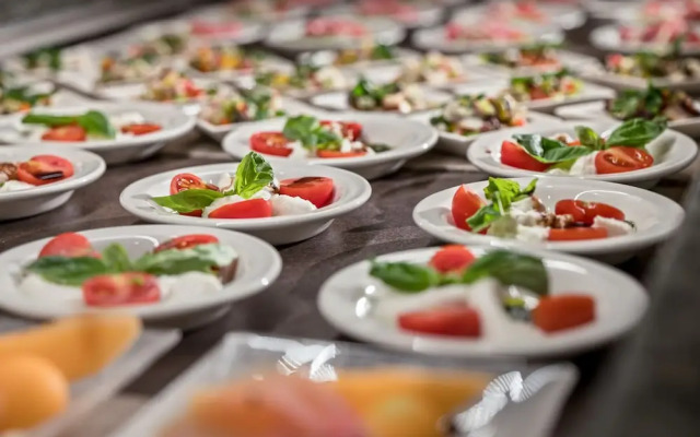 VIER JAHRESZEITEN Wellnessresort Achensee