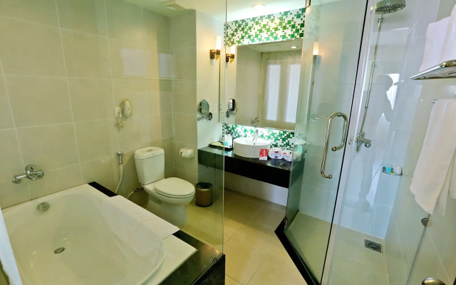 ParkView Hotel