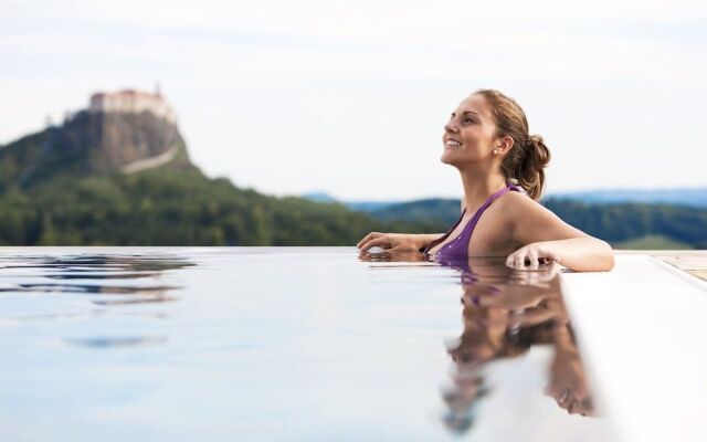 Genusshotel Riegersburg