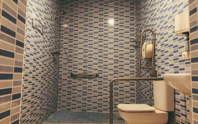 Apodaca Rooms