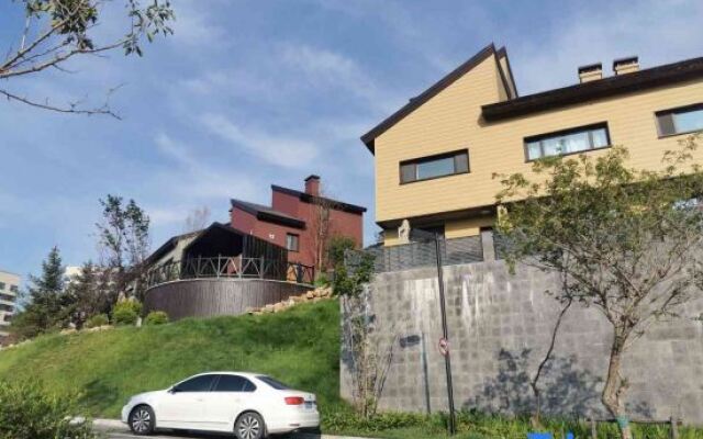 Songhua Lake Siji Villa