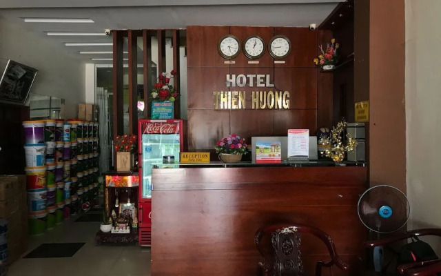 OYO 1148 Thien huong Hotel