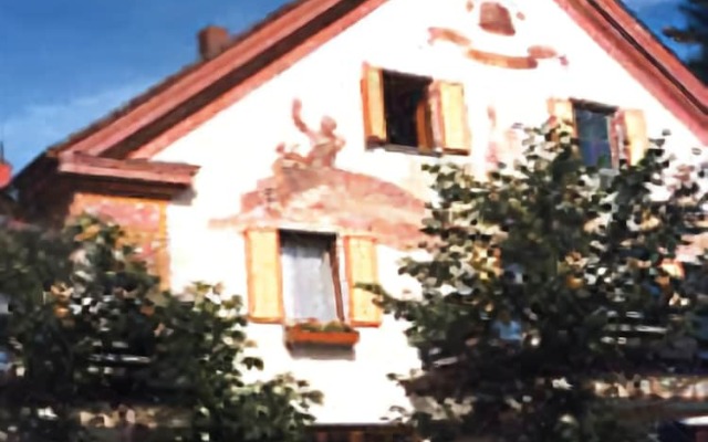Brauereigasthof Bräustüberl