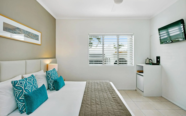 Mantra PortSea
