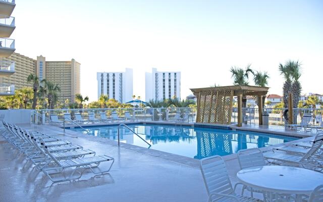 The Terrace at Pelican Beach