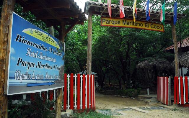 Parque Maritimo el Coco