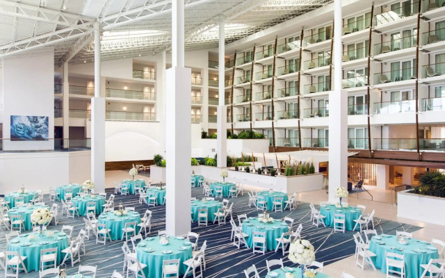 Newport Marriott Hotel & Spa