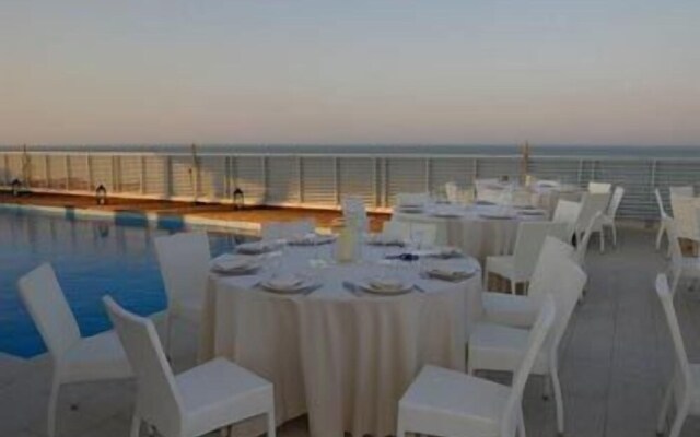 Medi Garden Resort