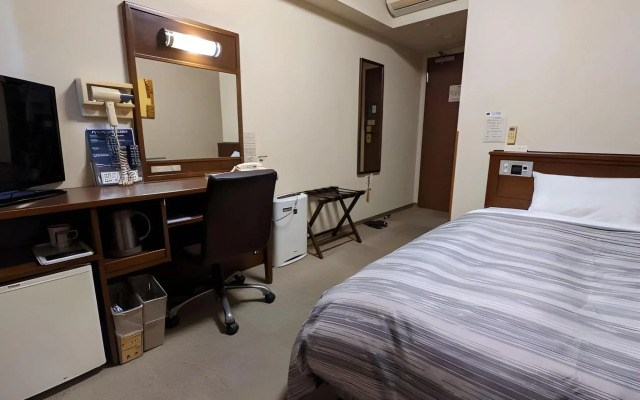 Hotel Route - Inn Hofu Ekimae