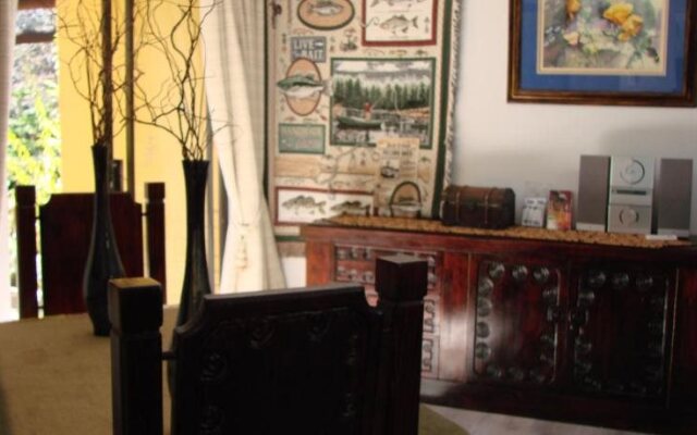 Jedidja Bed and Breakfast
