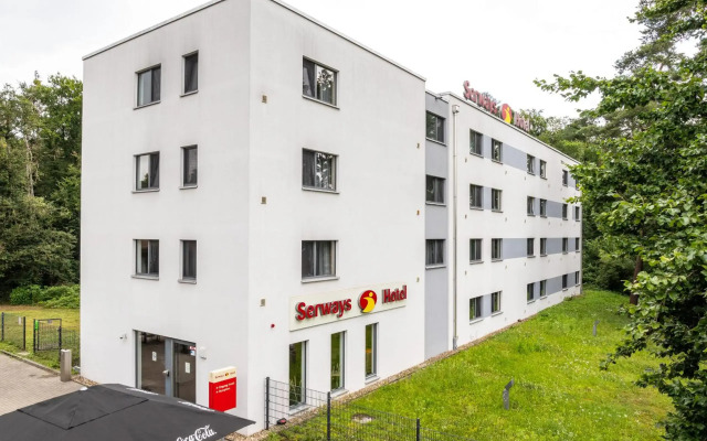 Serways Hotel Bruchsal West